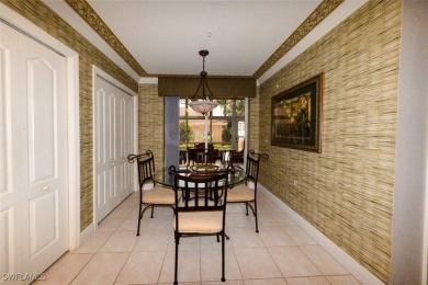 You will love this 1st-floor Barrington model that will on Heritage Palms Golf and Country Club in Florida - for sale on GolfHomes.com, golf home, golf lot