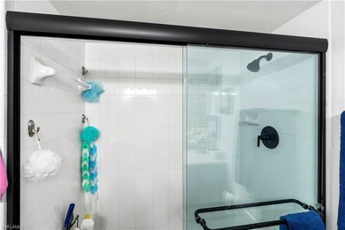 Step into refined living in this beautifully updated first-floor on Golfview Golf and Racquet Club in Florida - for sale on GolfHomes.com, golf home, golf lot