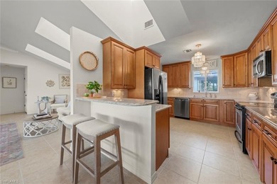 Sellers are offering to pay for a Golf in Waiting or Social on Eagle Creek Golf and Country Club in Florida - for sale on GolfHomes.com, golf home, golf lot