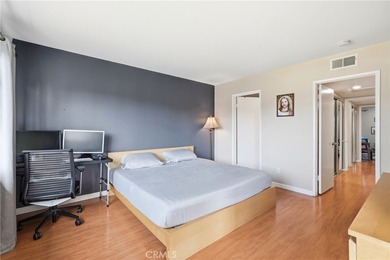 Beautiful 2-bedroom, 2-bath upper end unit located in the on  in California - for sale on GolfHomes.com, golf home, golf lot