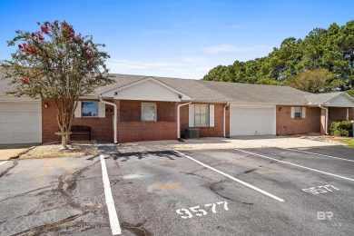 Exceptional opportunity to own a charming 2-bedroom, 2-bathroom on Glenlakes Golf Club in Alabama - for sale on GolfHomes.com, golf home, golf lot