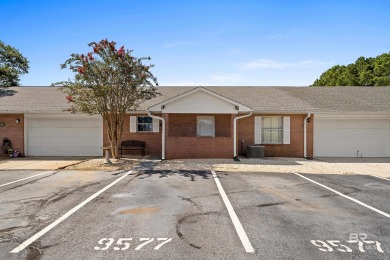Exceptional opportunity to own a charming 2-bedroom, 2-bathroom on Glenlakes Golf Club in Alabama - for sale on GolfHomes.com, golf home, golf lot