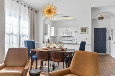 Don't hesitate to view this amazing top-floor end unit, it is on Barefoot Resort and Golf Club  in South Carolina - for sale on GolfHomes.com, golf home, golf lot
