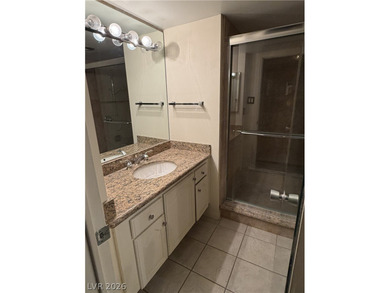 Investment Opportunity in Prime Location! This unit is remodel on Las Vegas Country Club in Nevada - for sale on GolfHomes.com, golf home, golf lot