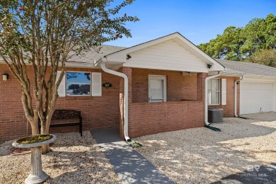 Exceptional opportunity to own a charming 2-bedroom, 2-bathroom on Glenlakes Golf Club in Alabama - for sale on GolfHomes.com, golf home, golf lot