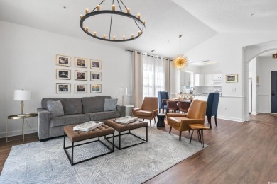 Don't hesitate to view this amazing top-floor end unit, it is on Barefoot Resort and Golf Club  in South Carolina - for sale on GolfHomes.com, golf home, golf lot