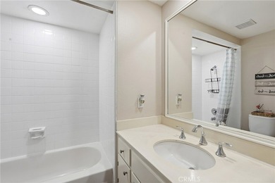 Beautiful 2-bedroom, 2-bath upper end unit located in the on  in California - for sale on GolfHomes.com, golf home, golf lot