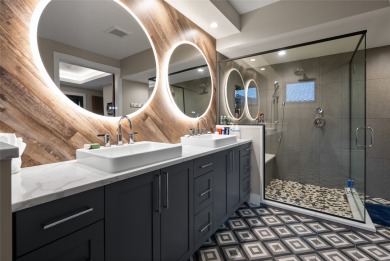 Located on the 13th hole of Village Greens Golf Course, this on Village Greens Golf Club in Montana - for sale on GolfHomes.com, golf home, golf lot