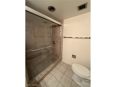 Investment Opportunity in Prime Location! This unit is remodel on Las Vegas Country Club in Nevada - for sale on GolfHomes.com, golf home, golf lot