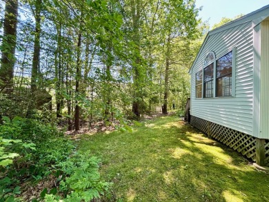 Make your dreams come true with this charming colonial home on Biddeford-Saco Country Club in Maine - for sale on GolfHomes.com, golf home, golf lot