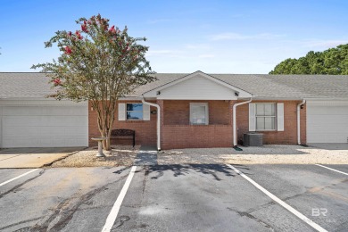 Exceptional opportunity to own a charming 2-bedroom, 2-bathroom on Glenlakes Golf Club in Alabama - for sale on GolfHomes.com, golf home, golf lot