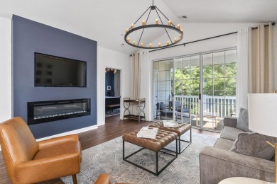 Don't hesitate to view this amazing top-floor end unit, it is on Barefoot Resort and Golf Club  in South Carolina - for sale on GolfHomes.com, golf home, golf lot