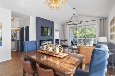 Don't hesitate to view this amazing top-floor end unit, it is on Barefoot Resort and Golf Club  in South Carolina - for sale on GolfHomes.com, golf home, golf lot