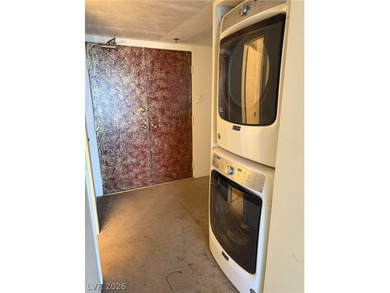 Investment Opportunity in Prime Location! This unit is remodel on Las Vegas Country Club in Nevada - for sale on GolfHomes.com, golf home, golf lot