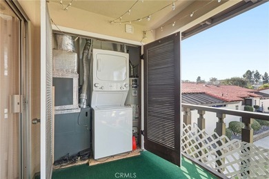Beautiful 2-bedroom, 2-bath upper end unit located in the on  in California - for sale on GolfHomes.com, golf home, golf lot