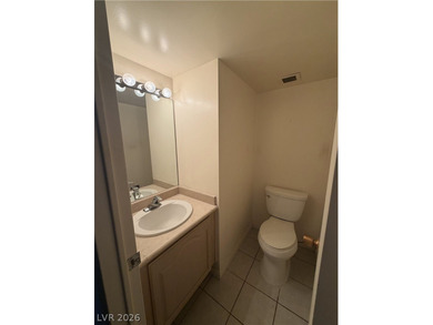Investment Opportunity in Prime Location! This unit is remodel on Las Vegas Country Club in Nevada - for sale on GolfHomes.com, golf home, golf lot