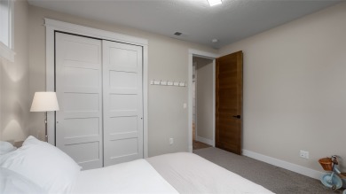Located on the 13th hole of Village Greens Golf Course, this on Village Greens Golf Club in Montana - for sale on GolfHomes.com, golf home, golf lot