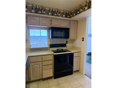 Investment Opportunity in Prime Location! This unit is remodel on Las Vegas Country Club in Nevada - for sale on GolfHomes.com, golf home, golf lot