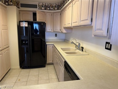 Investment Opportunity in Prime Location! This unit is remodel on Las Vegas Country Club in Nevada - for sale on GolfHomes.com, golf home, golf lot