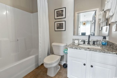 Don't hesitate to view this amazing top-floor end unit, it is on Barefoot Resort and Golf Club  in South Carolina - for sale on GolfHomes.com, golf home, golf lot