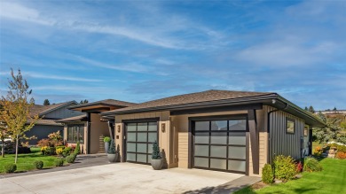 Located on the 13th hole of Village Greens Golf Course, this on Village Greens Golf Club in Montana - for sale on GolfHomes.com, golf home, golf lot