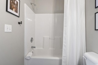 Don't hesitate to view this amazing top-floor end unit, it is on Barefoot Resort and Golf Club  in South Carolina - for sale on GolfHomes.com, golf home, golf lot