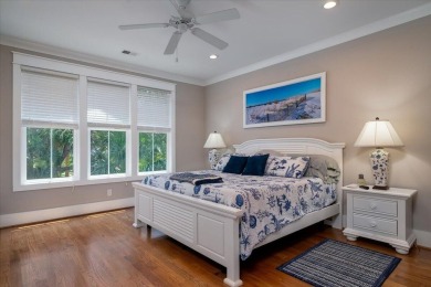 Spacious, custom-built home in the desirable South Point section on The Plantation Course At Edisto in South Carolina - for sale on GolfHomes.com, golf home, golf lot