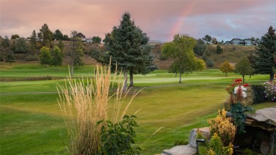 Located on the 13th hole of Village Greens Golf Course, this on Village Greens Golf Club in Montana - for sale on GolfHomes.com, golf home, golf lot