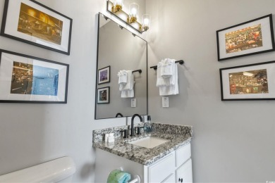 Don't hesitate to view this amazing top-floor end unit, it is on Barefoot Resort and Golf Club  in South Carolina - for sale on GolfHomes.com, golf home, golf lot