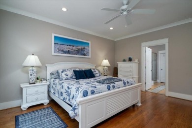 Spacious, custom-built home in the desirable South Point section on The Plantation Course At Edisto in South Carolina - for sale on GolfHomes.com, golf home, golf lot