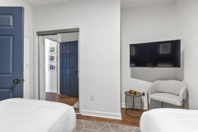 Don't hesitate to view this amazing top-floor end unit, it is on Barefoot Resort and Golf Club  in South Carolina - for sale on GolfHomes.com, golf home, golf lot