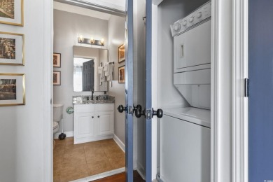 Don't hesitate to view this amazing top-floor end unit, it is on Barefoot Resort and Golf Club  in South Carolina - for sale on GolfHomes.com, golf home, golf lot