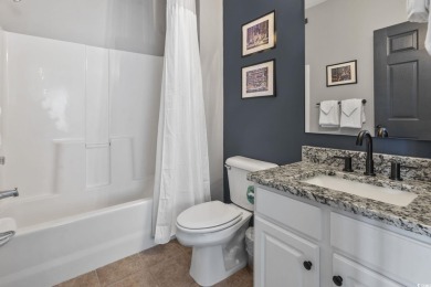 Don't hesitate to view this amazing top-floor end unit, it is on Barefoot Resort and Golf Club  in South Carolina - for sale on GolfHomes.com, golf home, golf lot