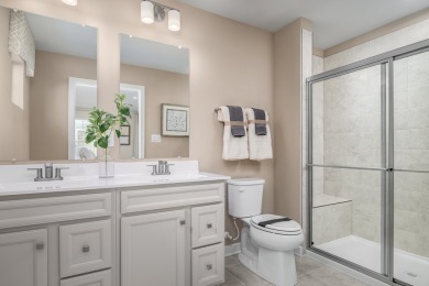 The ideal home for your casual, well-lived lifestyle is right on Lake Marion Golf Club in South Carolina - for sale on GolfHomes.com, golf home, golf lot