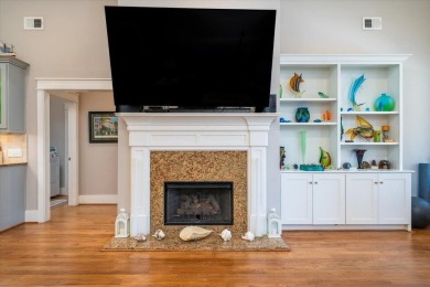 Spacious, custom-built home in the desirable South Point section on The Plantation Course At Edisto in South Carolina - for sale on GolfHomes.com, golf home, golf lot