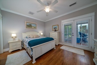 Spacious, custom-built home in the desirable South Point section on The Plantation Course At Edisto in South Carolina - for sale on GolfHomes.com, golf home, golf lot