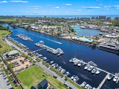 Don't hesitate to view this amazing top-floor end unit, it is on Barefoot Resort and Golf Club  in South Carolina - for sale on GolfHomes.com, golf home, golf lot
