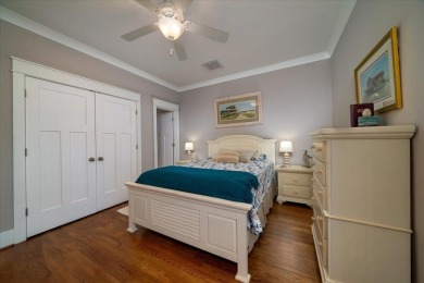 Spacious, custom-built home in the desirable South Point section on The Plantation Course At Edisto in South Carolina - for sale on GolfHomes.com, golf home, golf lot