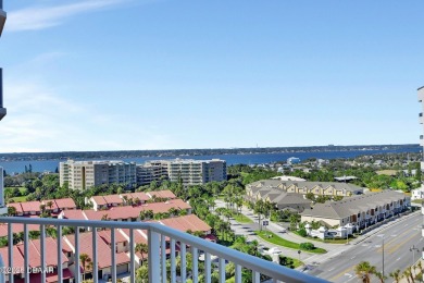 PUT A CHECKMARK NEXT TO ''BEACH CONDO'' ON YOUR BUCKET LIST! on Oceans Golf Club in Florida - for sale on GolfHomes.com, golf home, golf lot