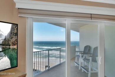 PUT A CHECKMARK NEXT TO ''BEACH CONDO'' ON YOUR BUCKET LIST! on Oceans Golf Club in Florida - for sale on GolfHomes.com, golf home, golf lot