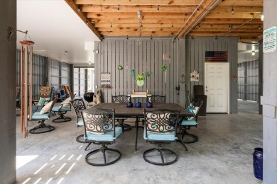 Spacious, custom-built home in the desirable South Point section on The Plantation Course At Edisto in South Carolina - for sale on GolfHomes.com, golf home, golf lot