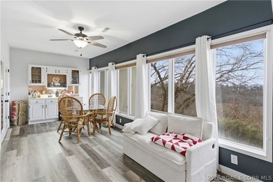 Welcome to the Four Seasons Racquet Club on Horseshoe Bend at on Seasons Ridge At Four Seasons in Missouri - for sale on GolfHomes.com, golf home, golf lot