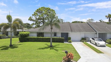 Welcome to Eastpointe Country Club. This beautifully kept 2 bed on Eastpointe Country Club in Florida - for sale on GolfHomes.com, golf home, golf lot
