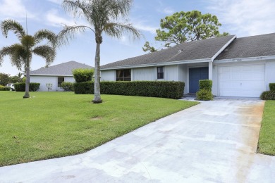 Welcome to Eastpointe Country Club. This beautifully kept 2 bed on Eastpointe Country Club in Florida - for sale on GolfHomes.com, golf home, golf lot