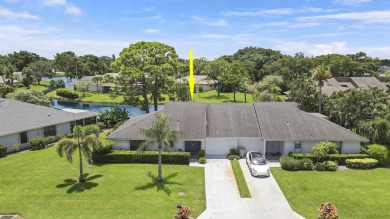 Welcome to Eastpointe Country Club. This beautifully kept 2 bed on Eastpointe Country Club in Florida - for sale on GolfHomes.com, golf home, golf lot