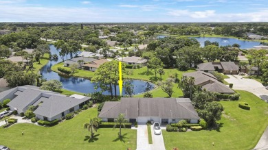 Welcome to Eastpointe Country Club. This beautifully kept 2 bed on Eastpointe Country Club in Florida - for sale on GolfHomes.com, golf home, golf lot
