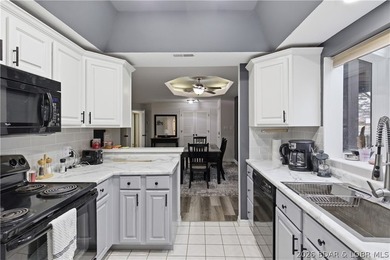 Welcome to the Four Seasons Racquet Club on Horseshoe Bend at on Seasons Ridge At Four Seasons in Missouri - for sale on GolfHomes.com, golf home, golf lot