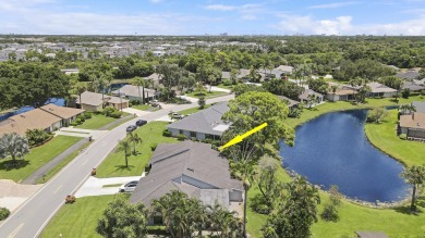 Welcome to Eastpointe Country Club. This beautifully kept 2 bed on Eastpointe Country Club in Florida - for sale on GolfHomes.com, golf home, golf lot