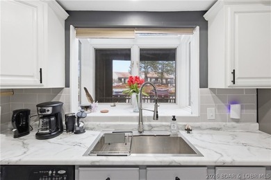 Welcome to the Four Seasons Racquet Club on Horseshoe Bend at on Seasons Ridge At Four Seasons in Missouri - for sale on GolfHomes.com, golf home, golf lot