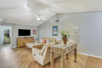 Welcome to Eastpointe Country Club. This beautifully kept 2 bed on Eastpointe Country Club in Florida - for sale on GolfHomes.com, golf home, golf lot